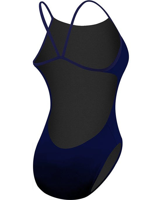 Durafast Elite® Women's Cutoutfit Swimsuit