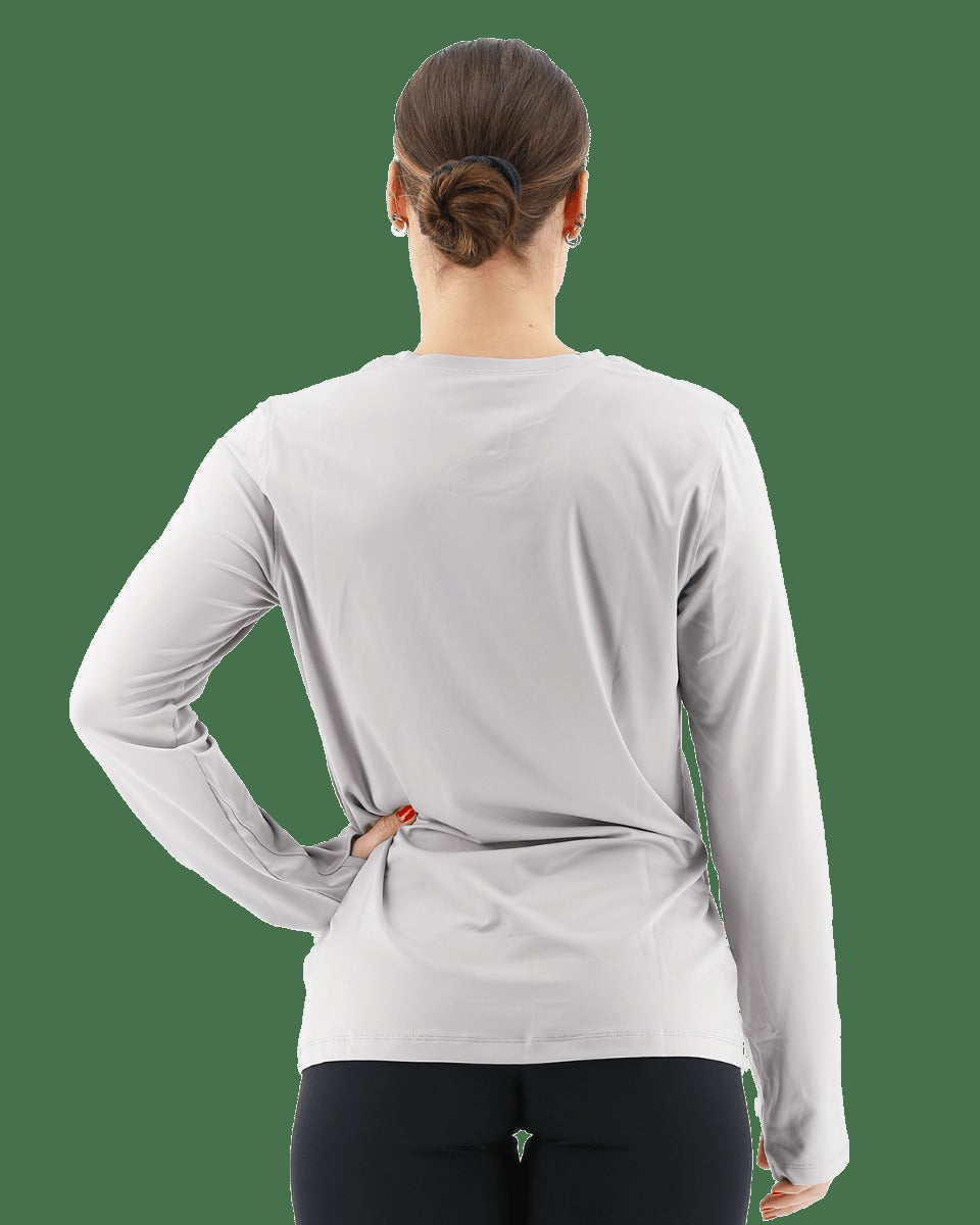 Women's SunDefense Long Sleeve Shirt
