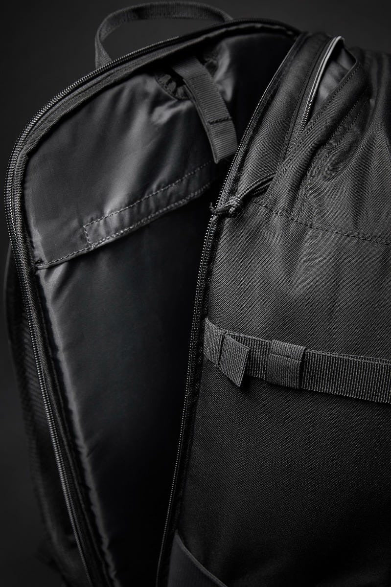 Mission Training Bag - Solid