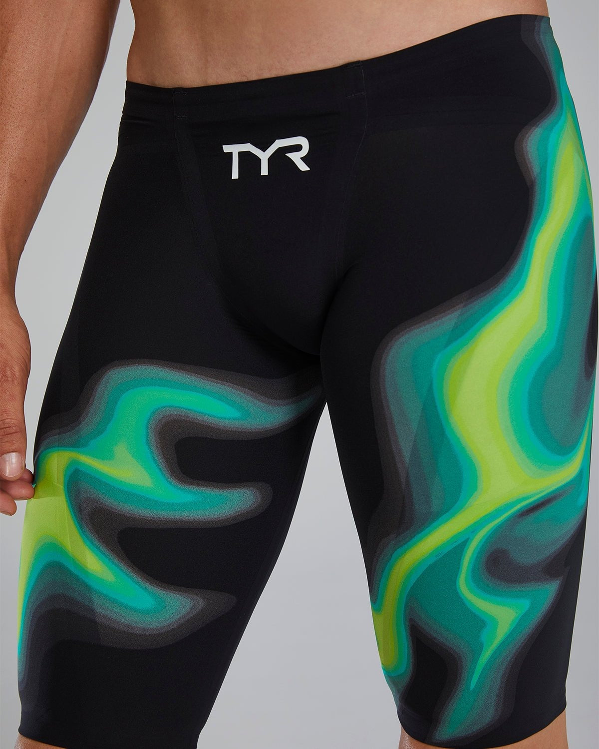 Men's VenzoTM Low Waist Jammer Infrared