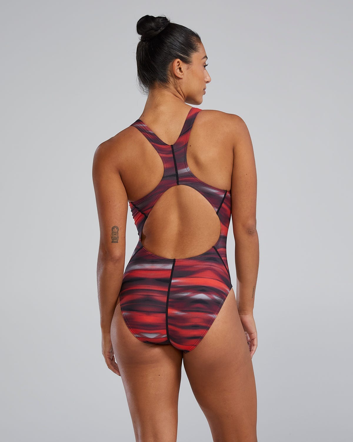 Durafast Lite® Women's Maxfit Swimsuit - Technowave