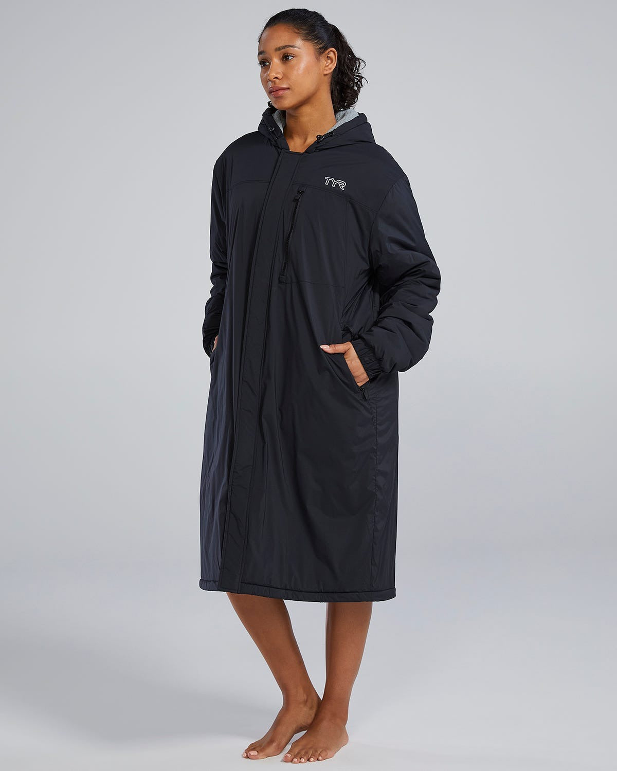 TYRTech Women's Hydrosphere Parka