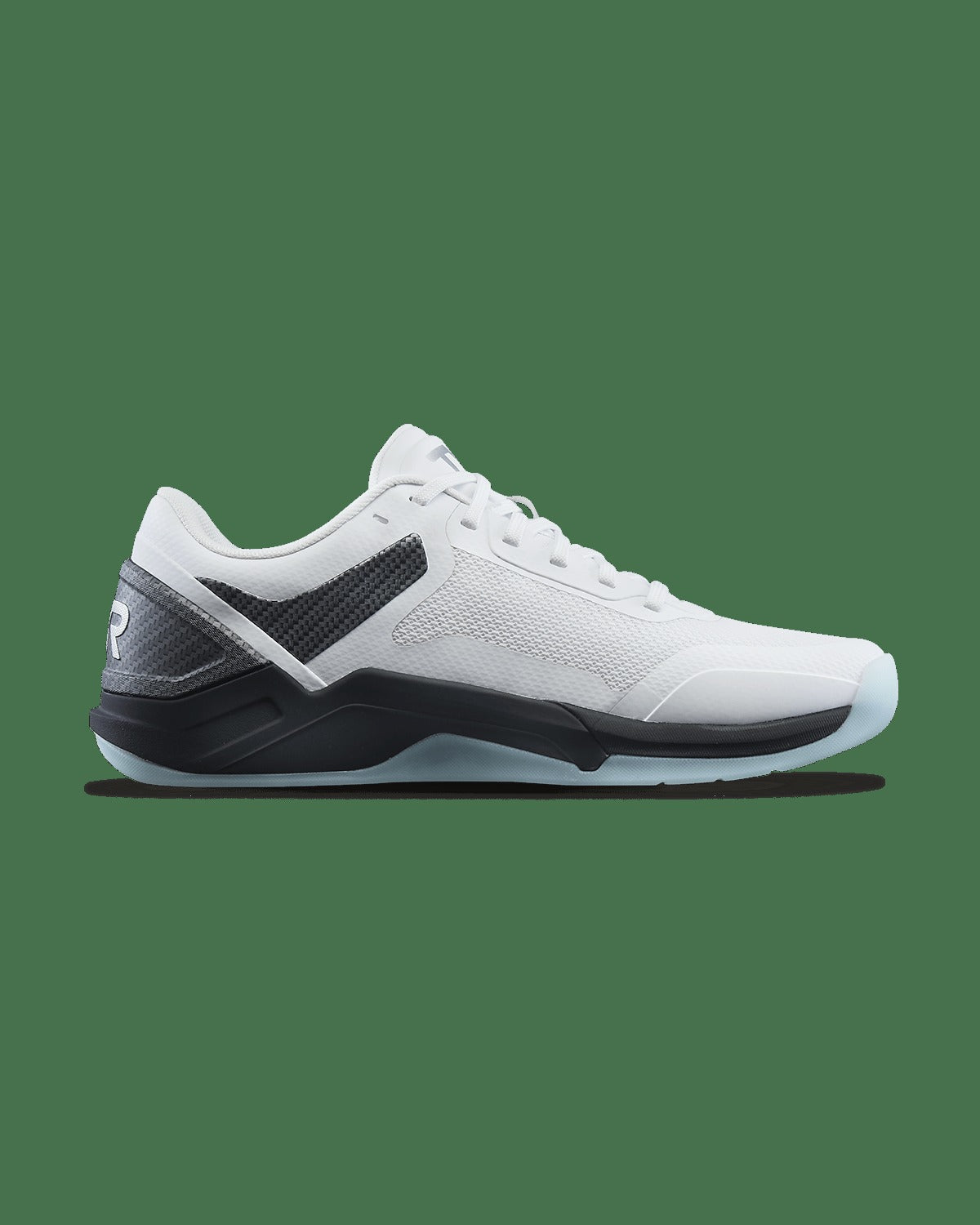 Women's CXT-3 Trainer - Carbon White
