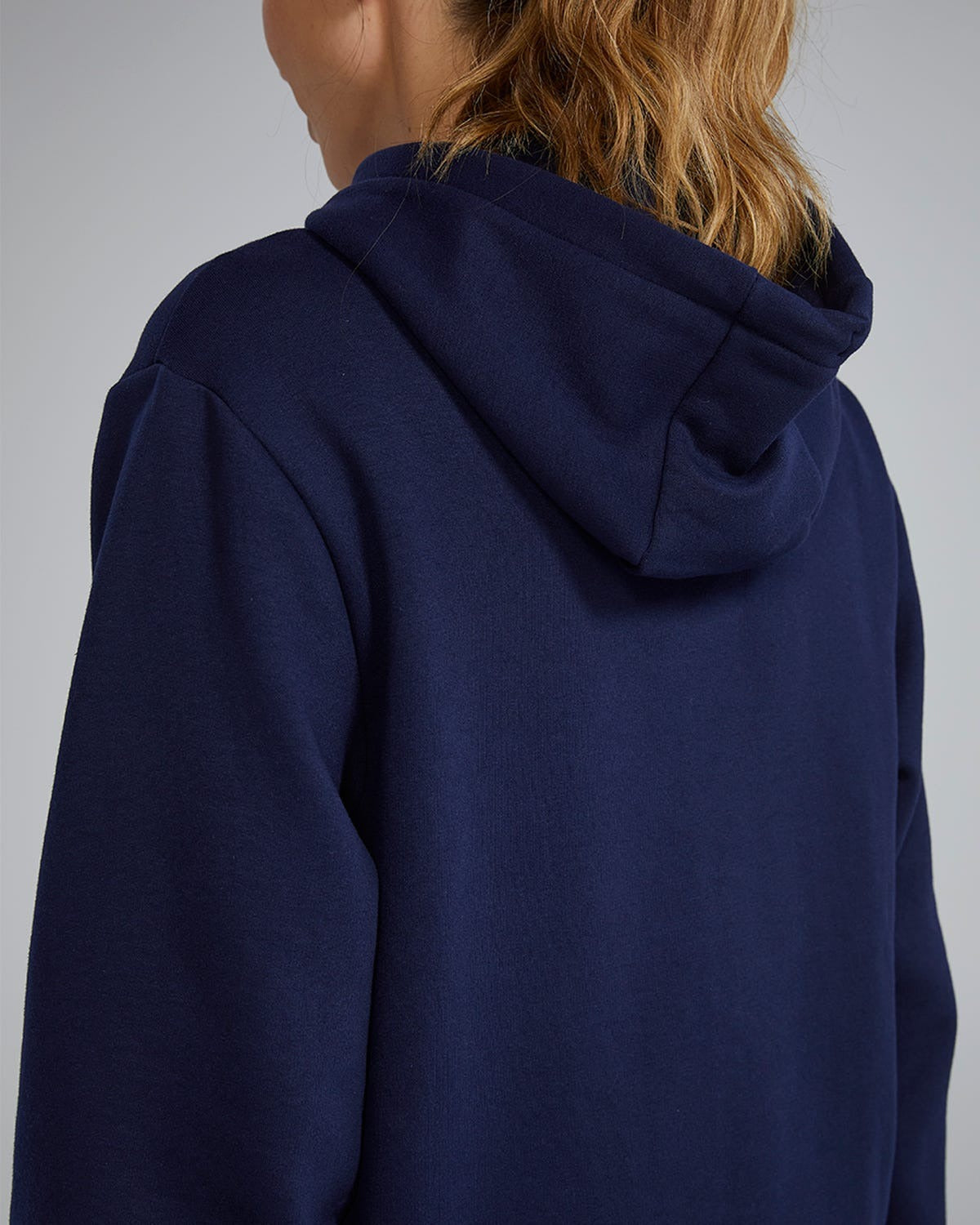Women's Ultrasoft Tech Hoodie - USA