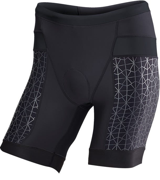 Men's Tri-Short 7"