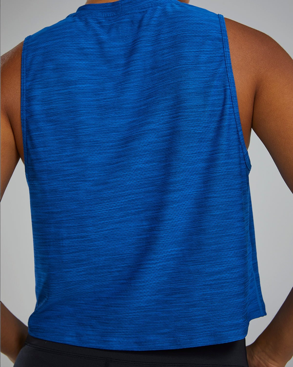 AirtecTM Women's Crop Tank