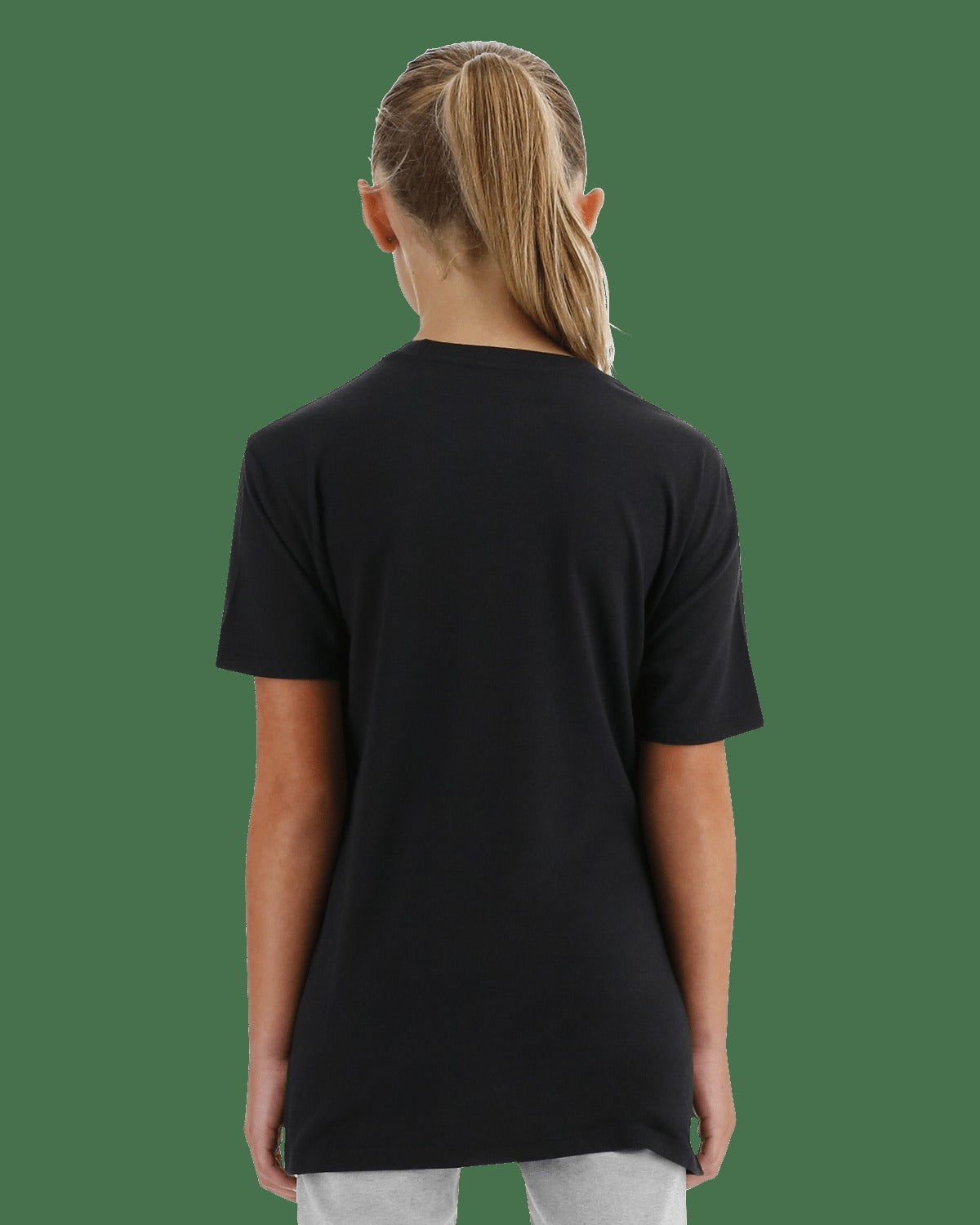 UltraSoft Youth Lightweight Tech Tee