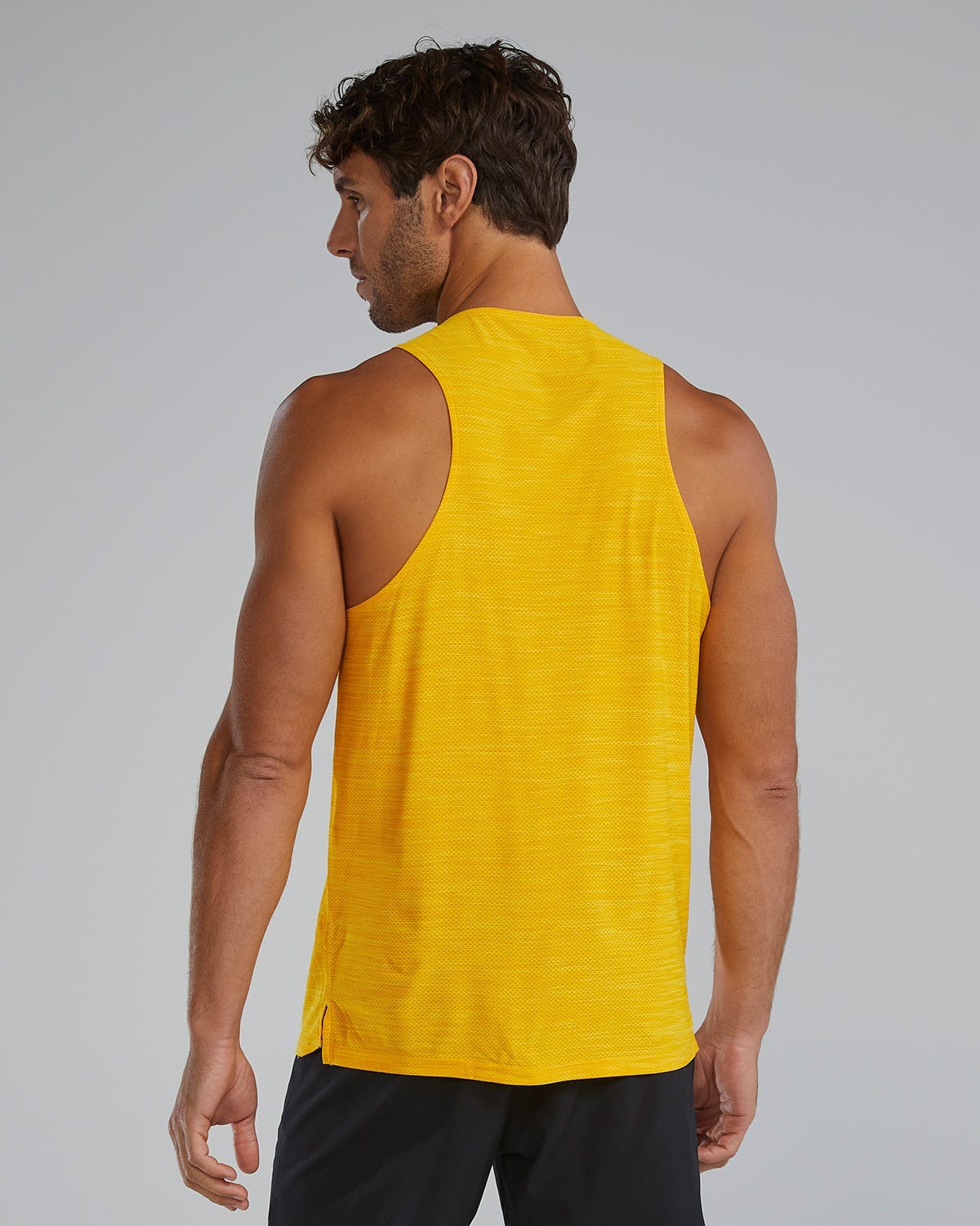AirtecTM Men's Tank - Solid