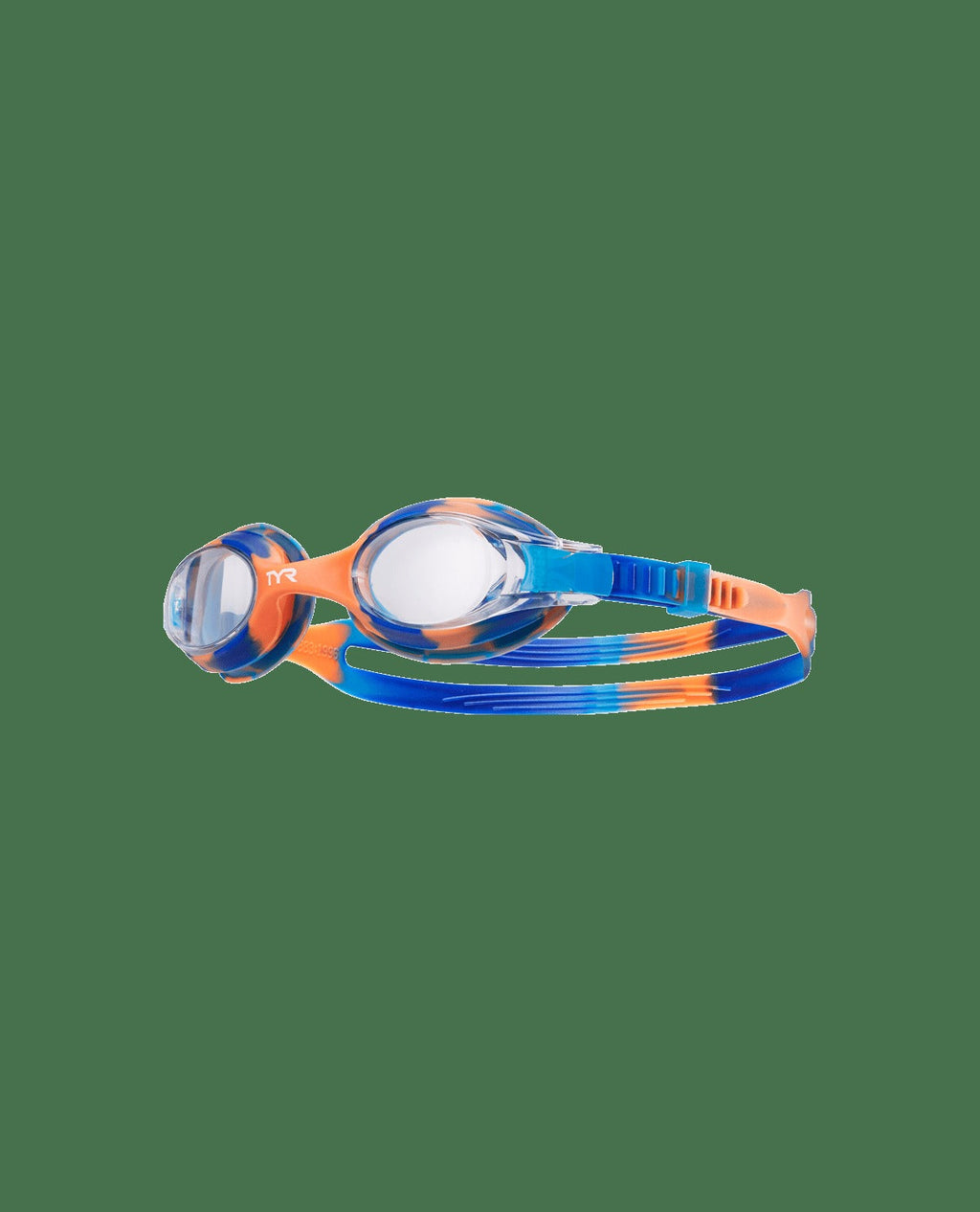 Youth Swimple Tie Dye Mirrored & Non Mirrored Fit
