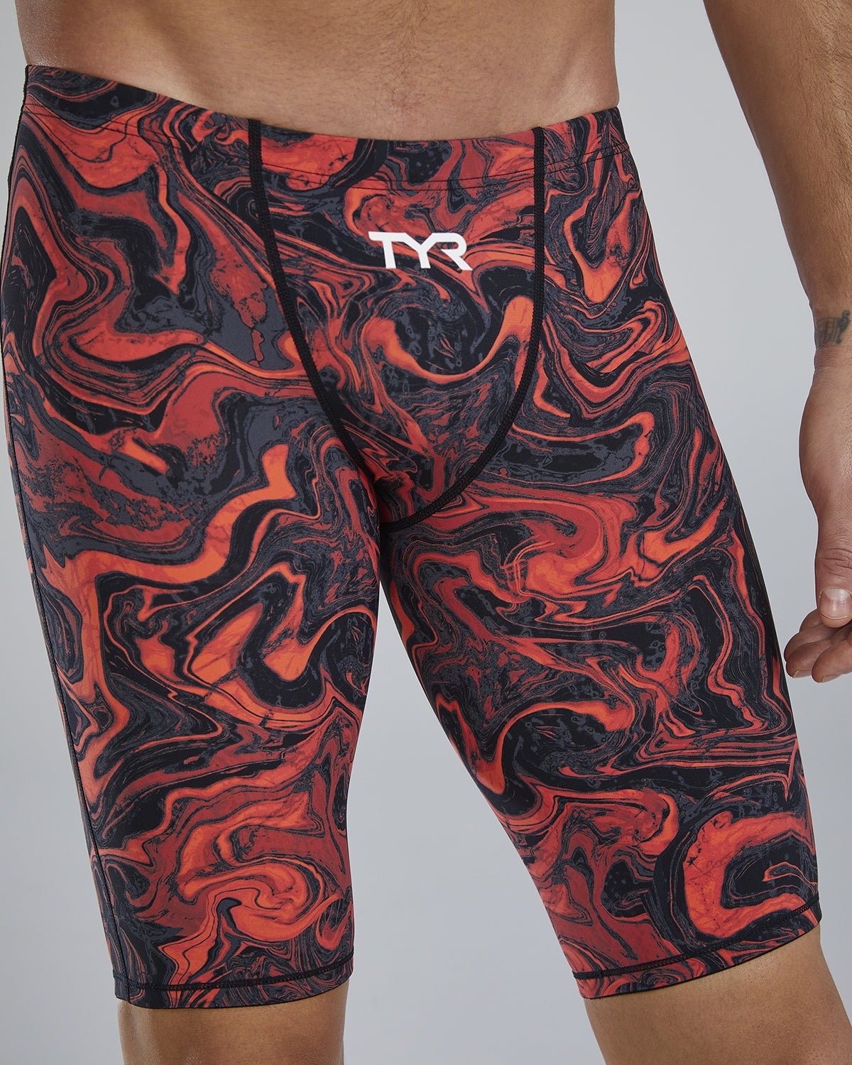 Men's Thresher Jammer - Hyperblitz