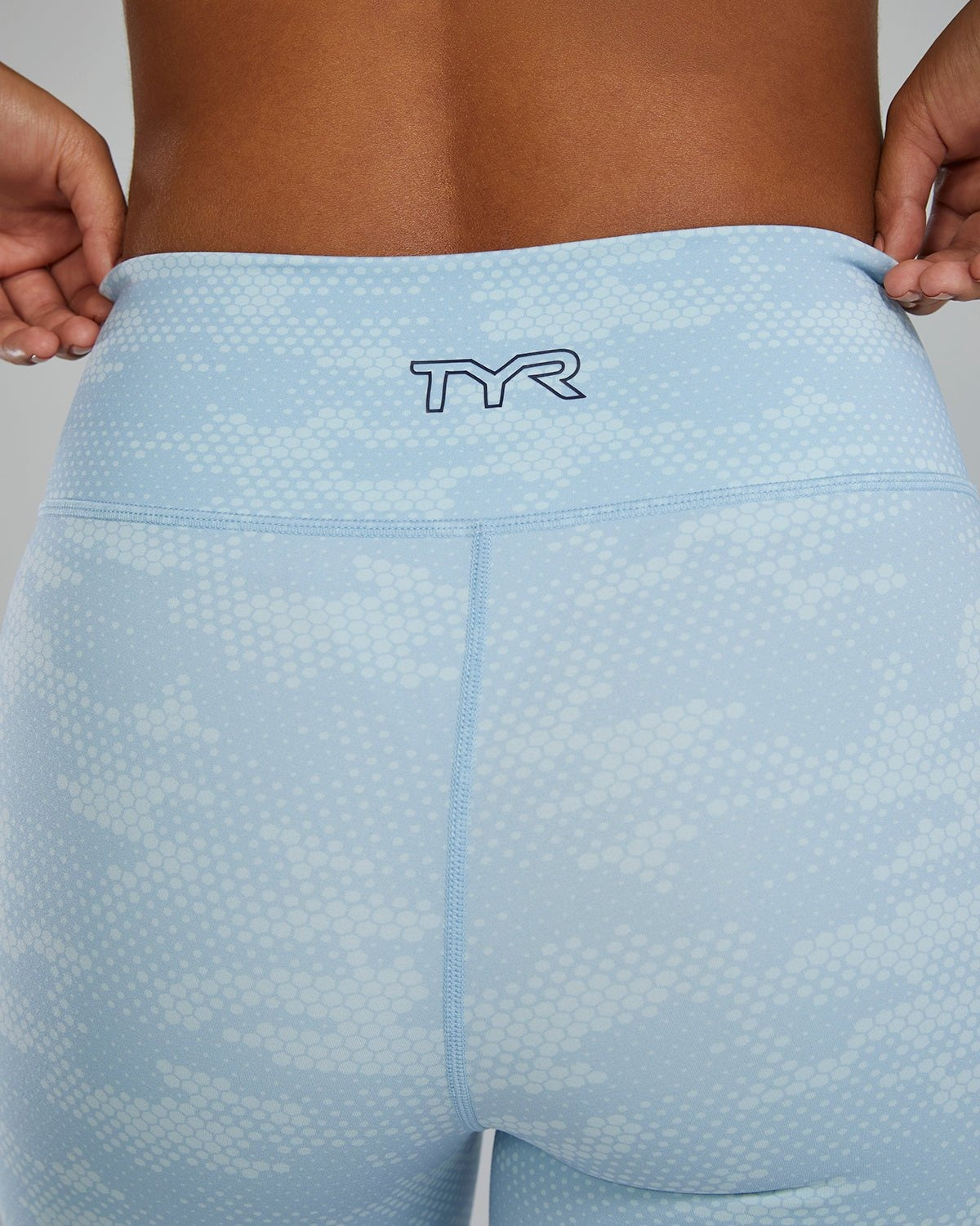 Joule Elite Women's High-Rise Short 6"