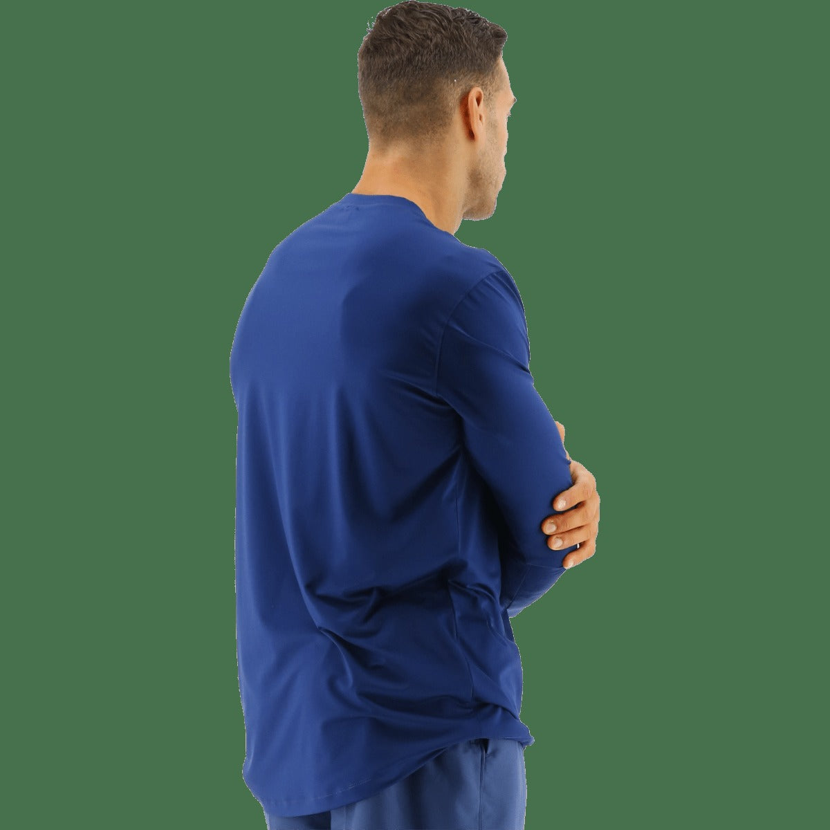 Men's SunDefense Long Sleeve Shirt