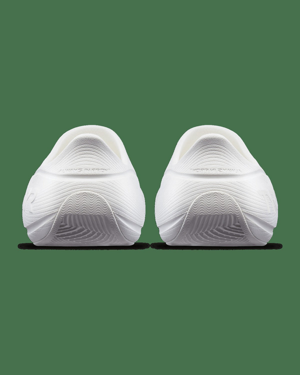 Women's ZenGlide - White
