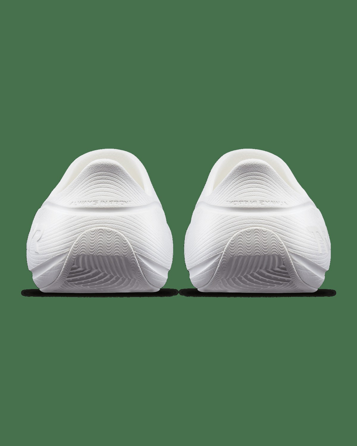 Women's ZenGlide - White