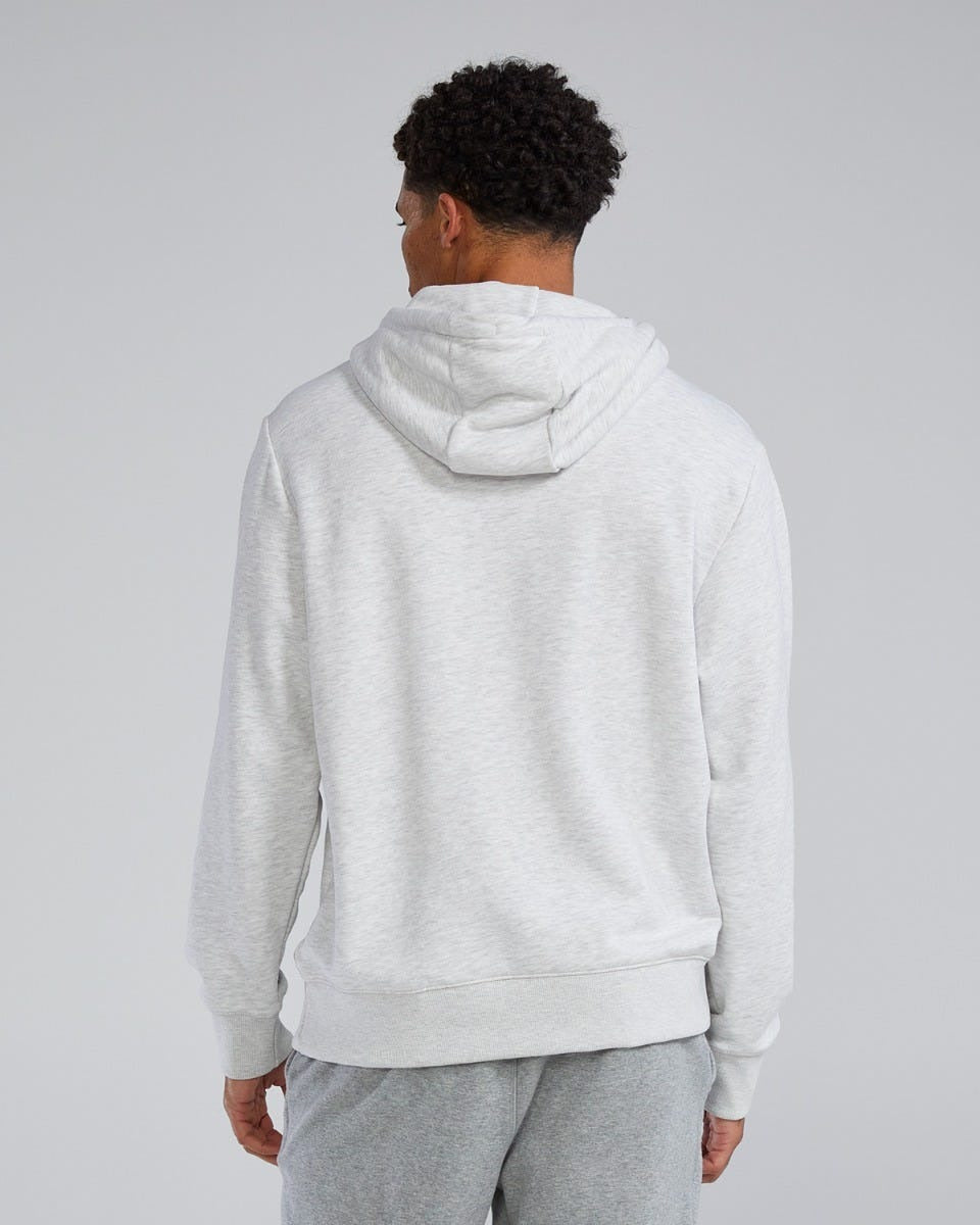 UltraSoft Men's Big Logo Tech Hoodie