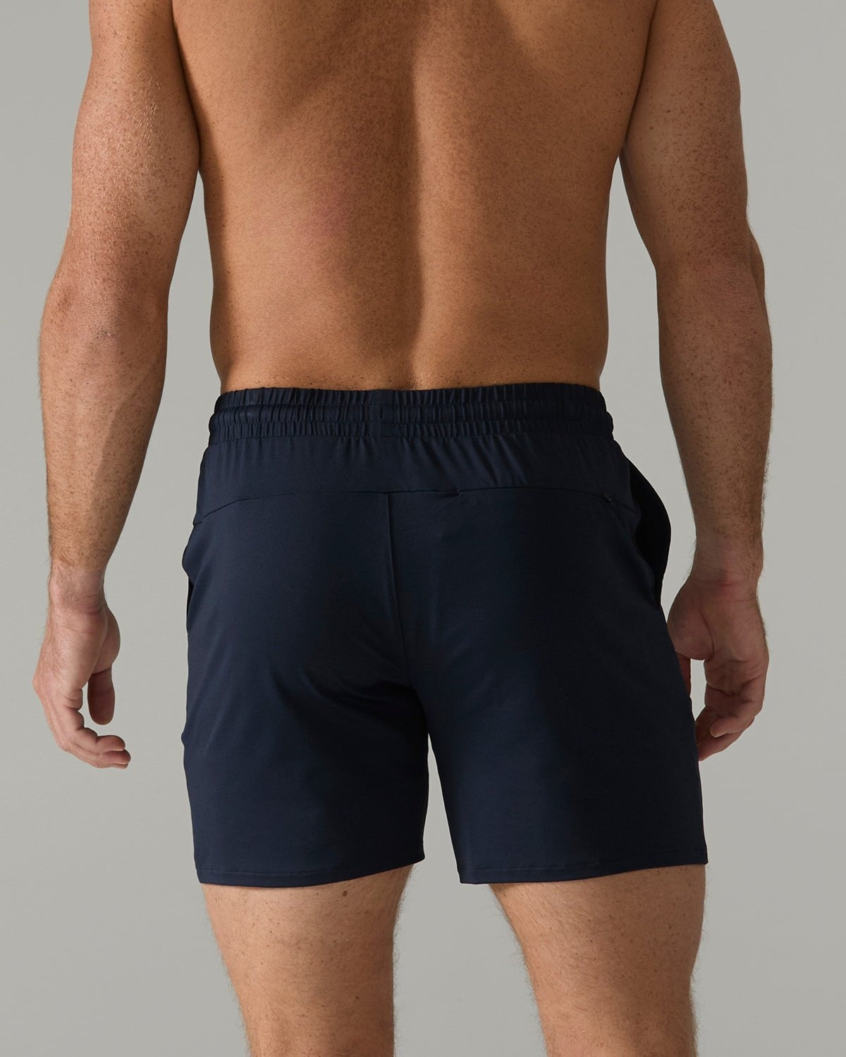 Men's Pursuit Short