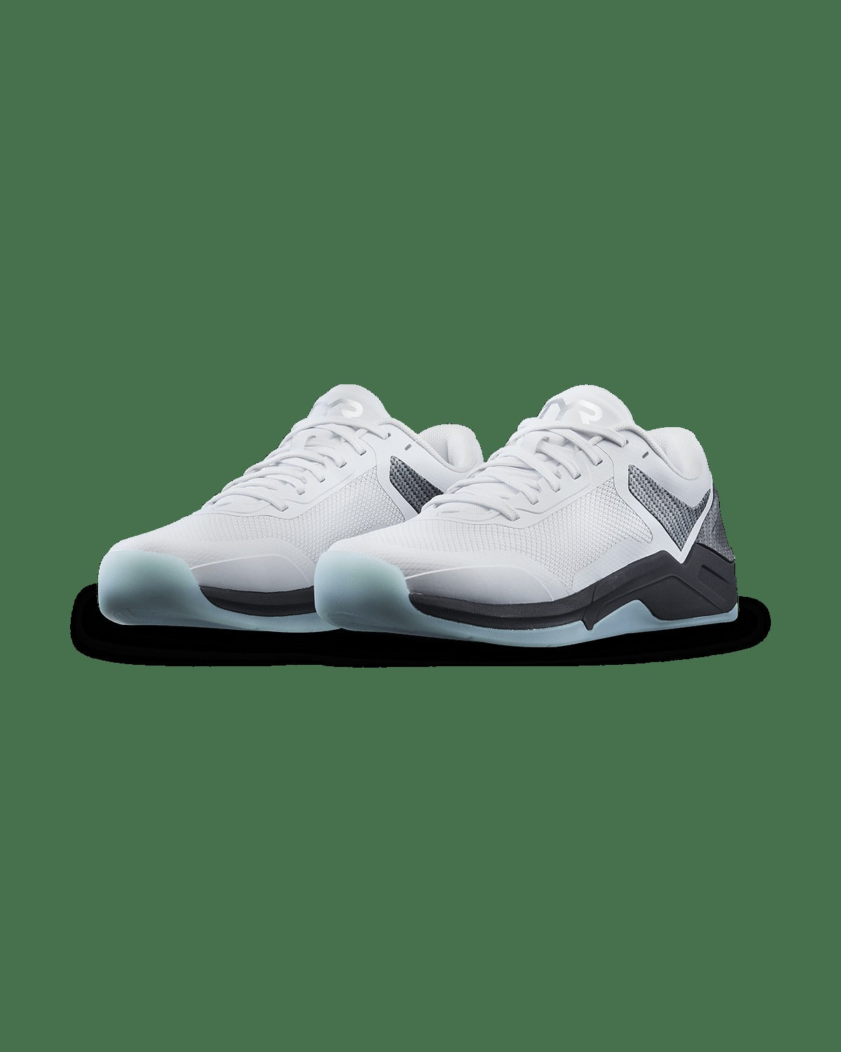 Women's CXT-3 Trainer - Carbon White