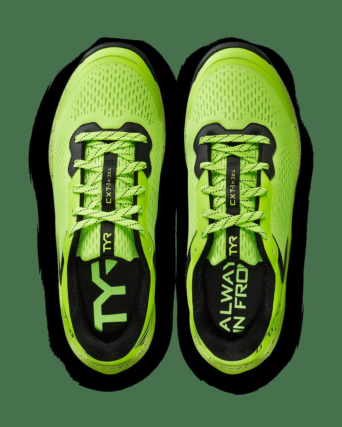 Men's CXT-1 Turf Trainer - Limited Edition Attak Yellow