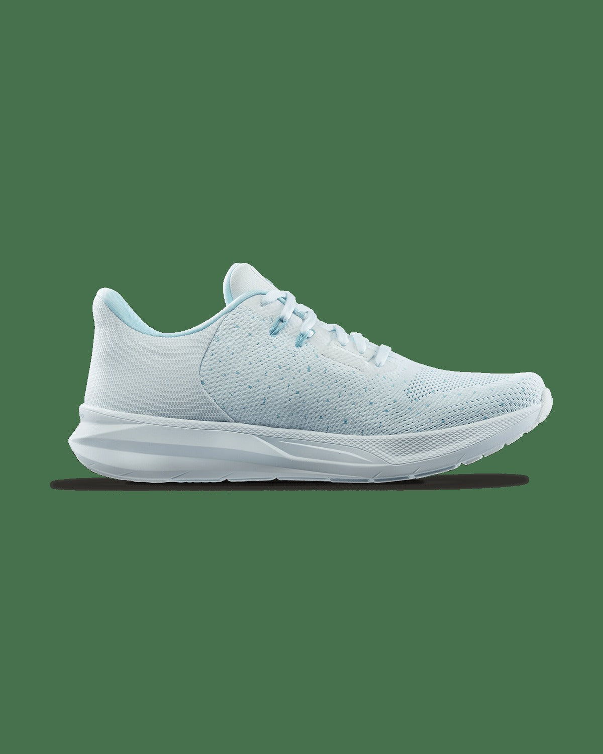 Men's Techknit RNR-1 Trainer - Seafoam