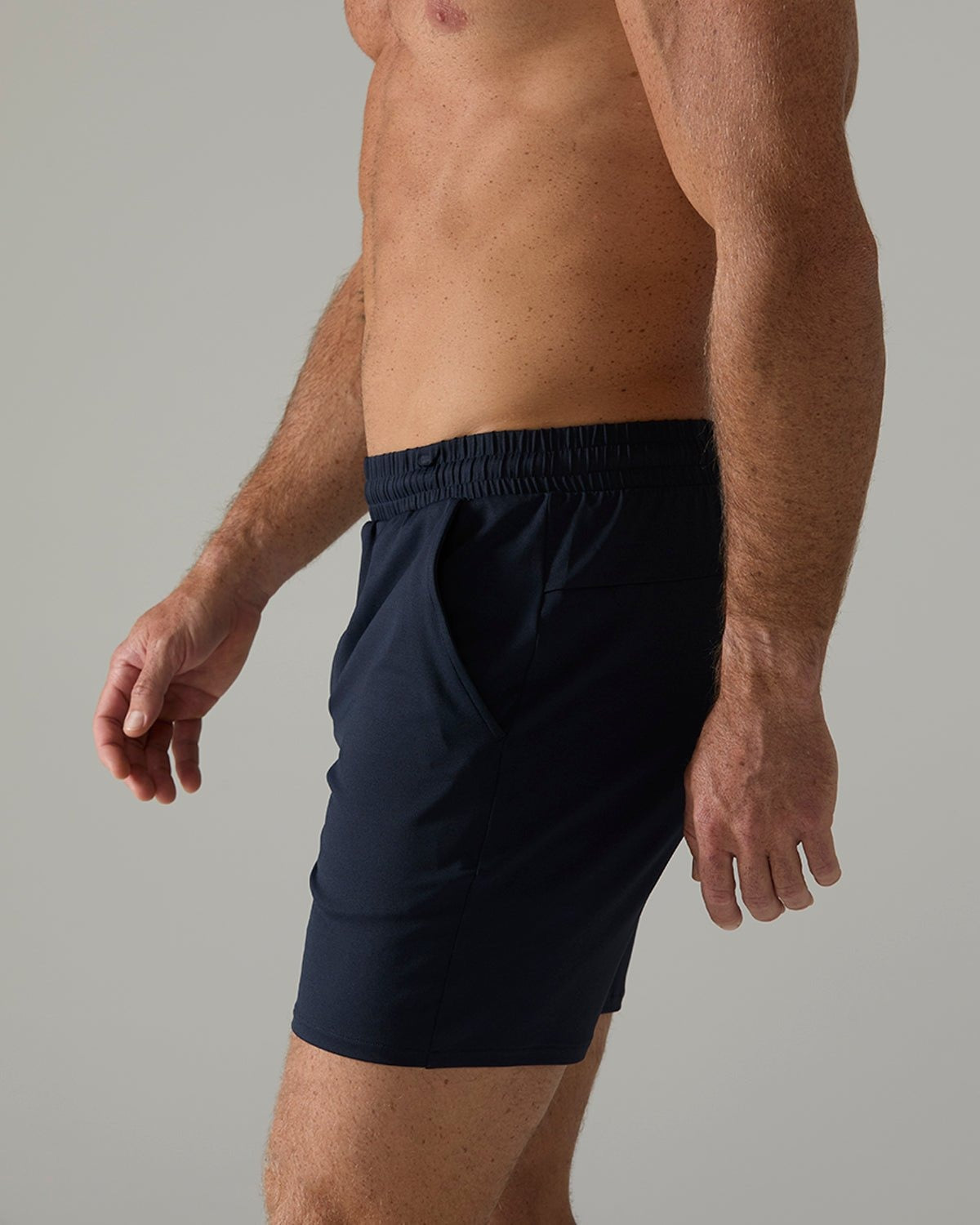 Men's Pursuit Short