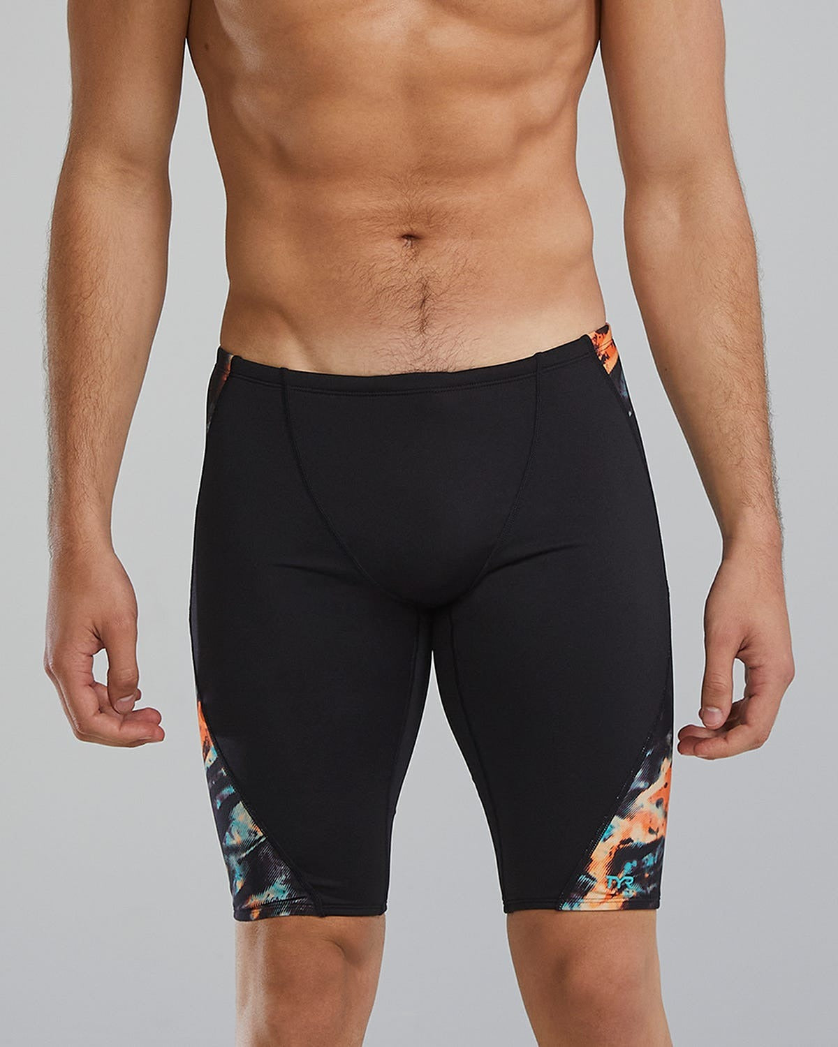 Men's Durafast Elite Jammer - Validus