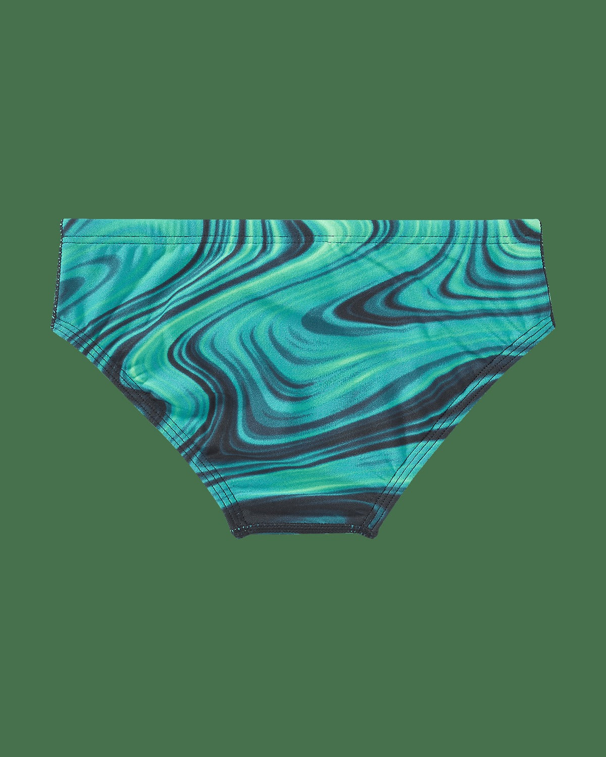 Durafast Elite® Boy's Brief Swimsuit - Vitality