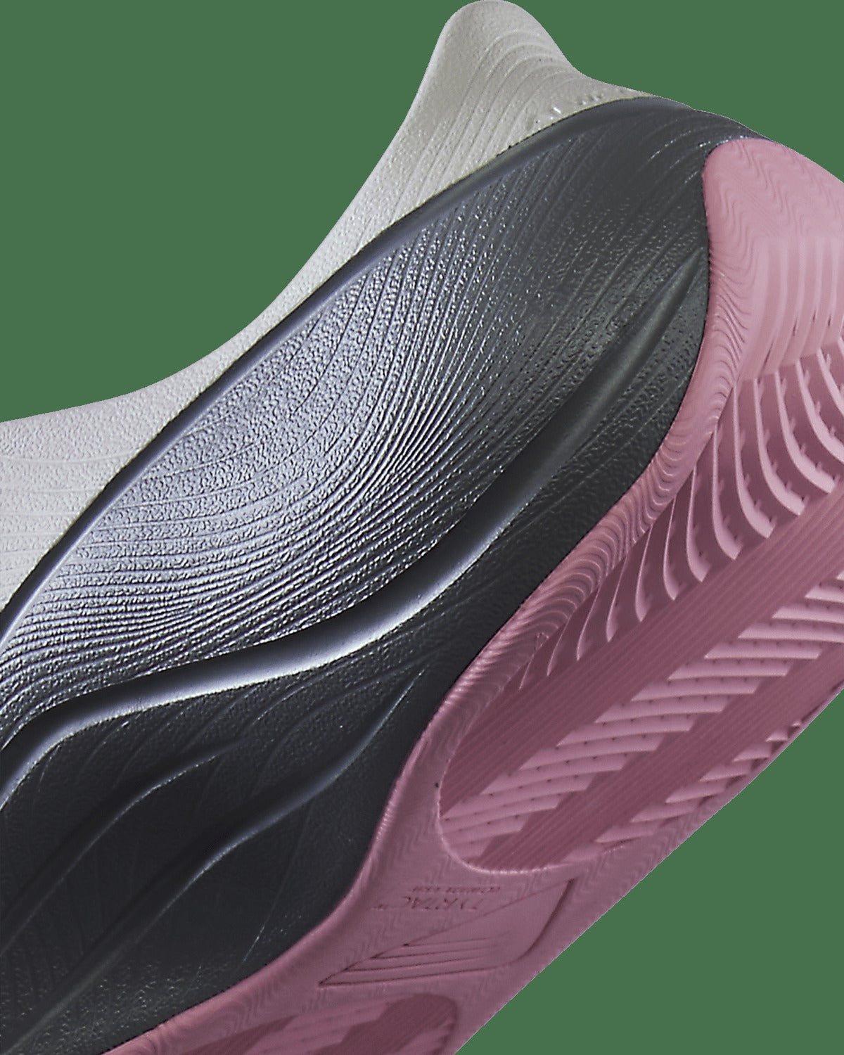 Men's ZenGlide - Grey/Pink