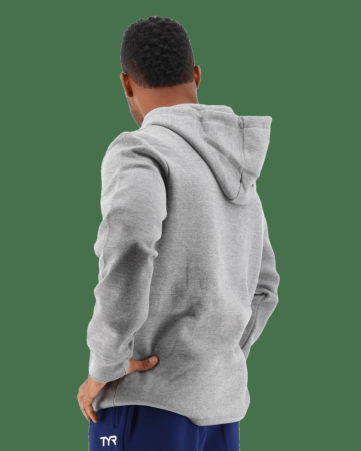 Men's Logo Hoodie