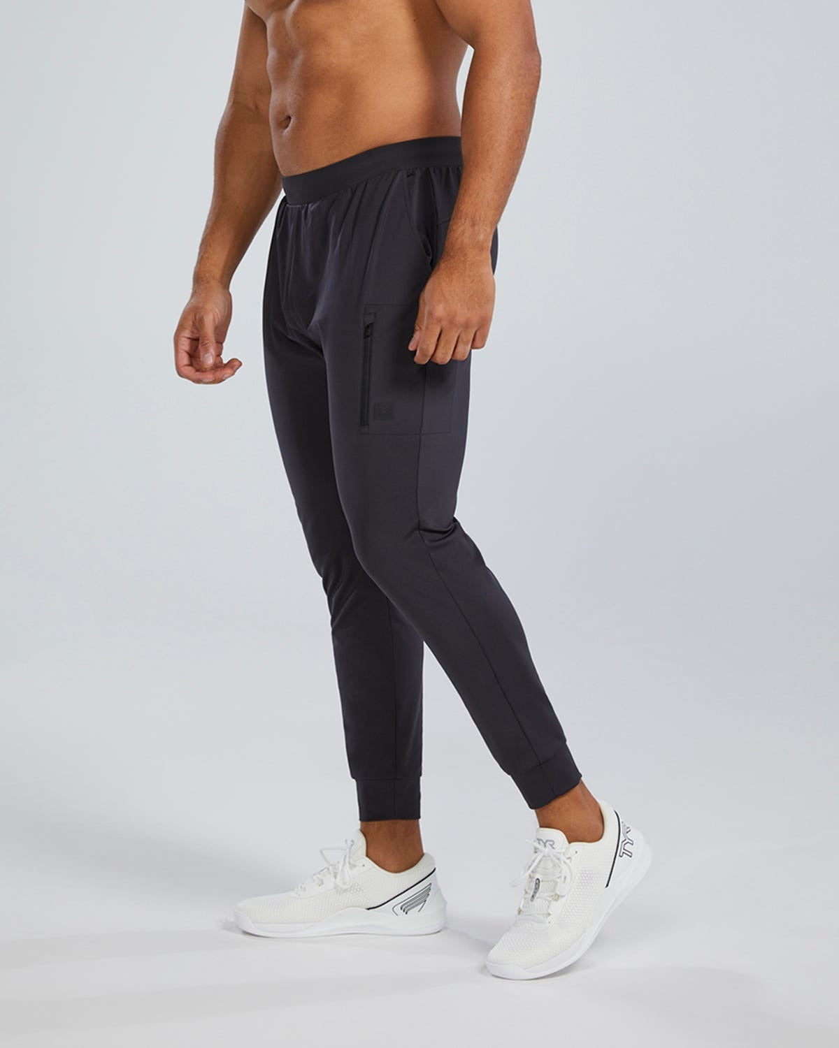 Elevation Men's Tech Jogger - Solid
