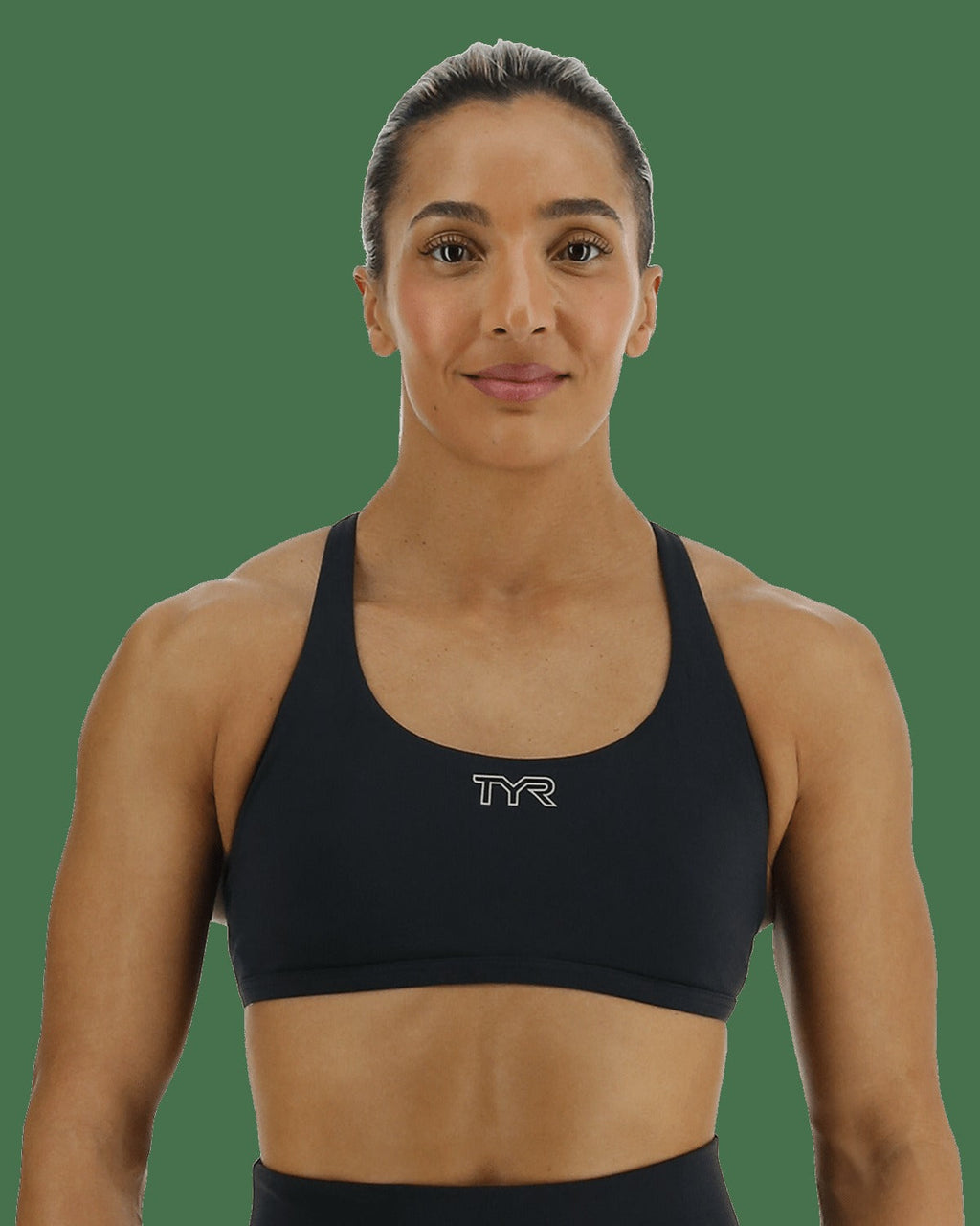 Joule EliteTM Women's Multi-Strap Sports Bra - Solid