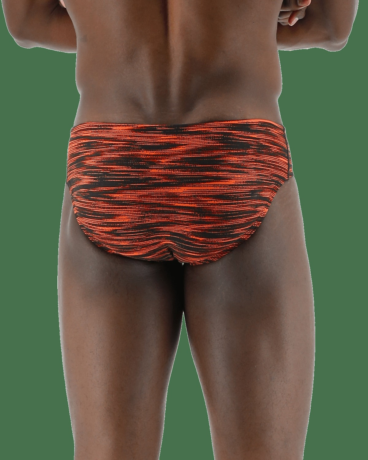 Durafast Elite® Men's Brief Swimsuit - Fizzy