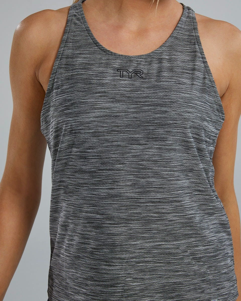 AirtecTM Women's Tank - Solid