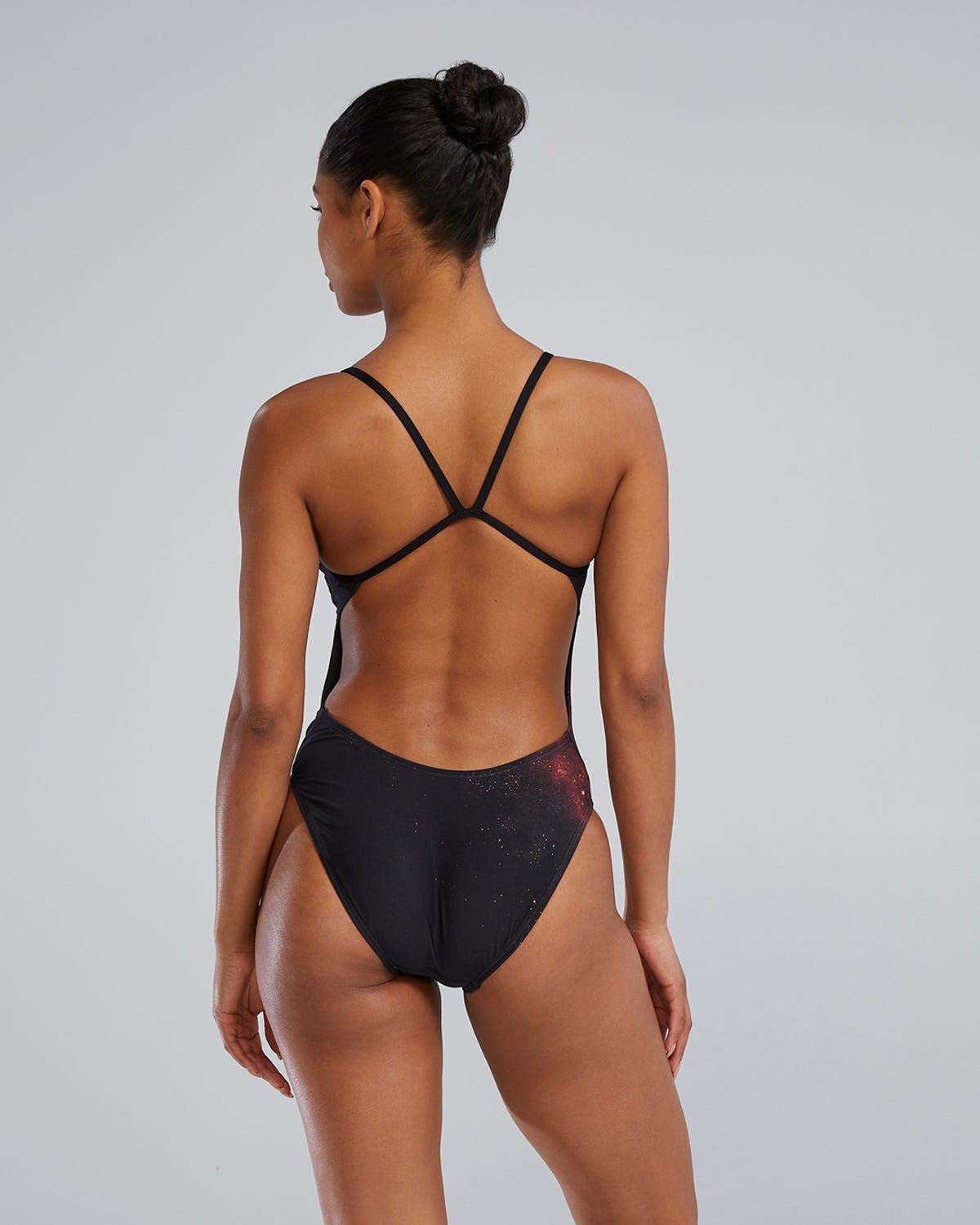 Durafast Elite® Women's Cutoutfit Swimsuit - Starborne