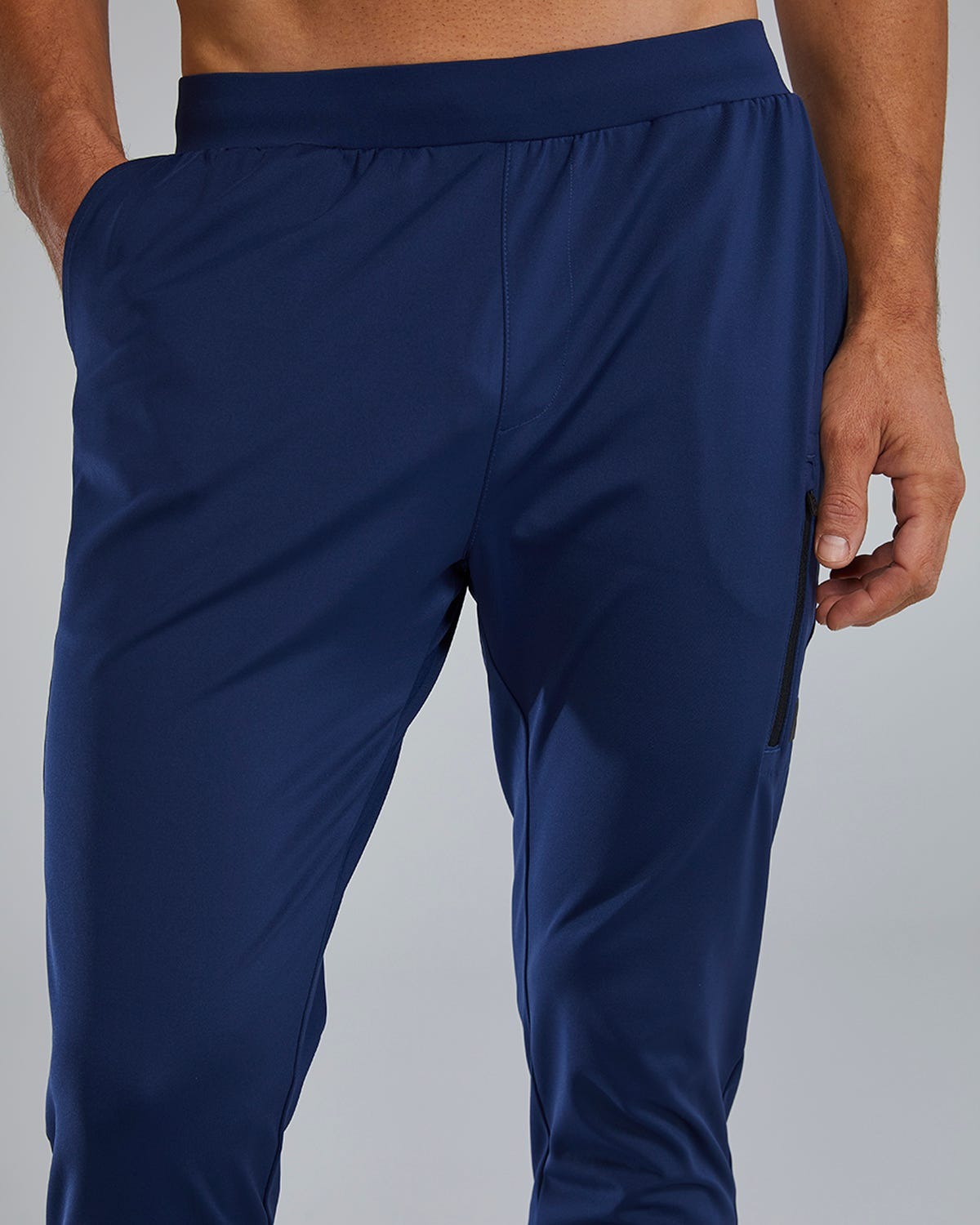 Elevation Men's Tech Jogger - Solid