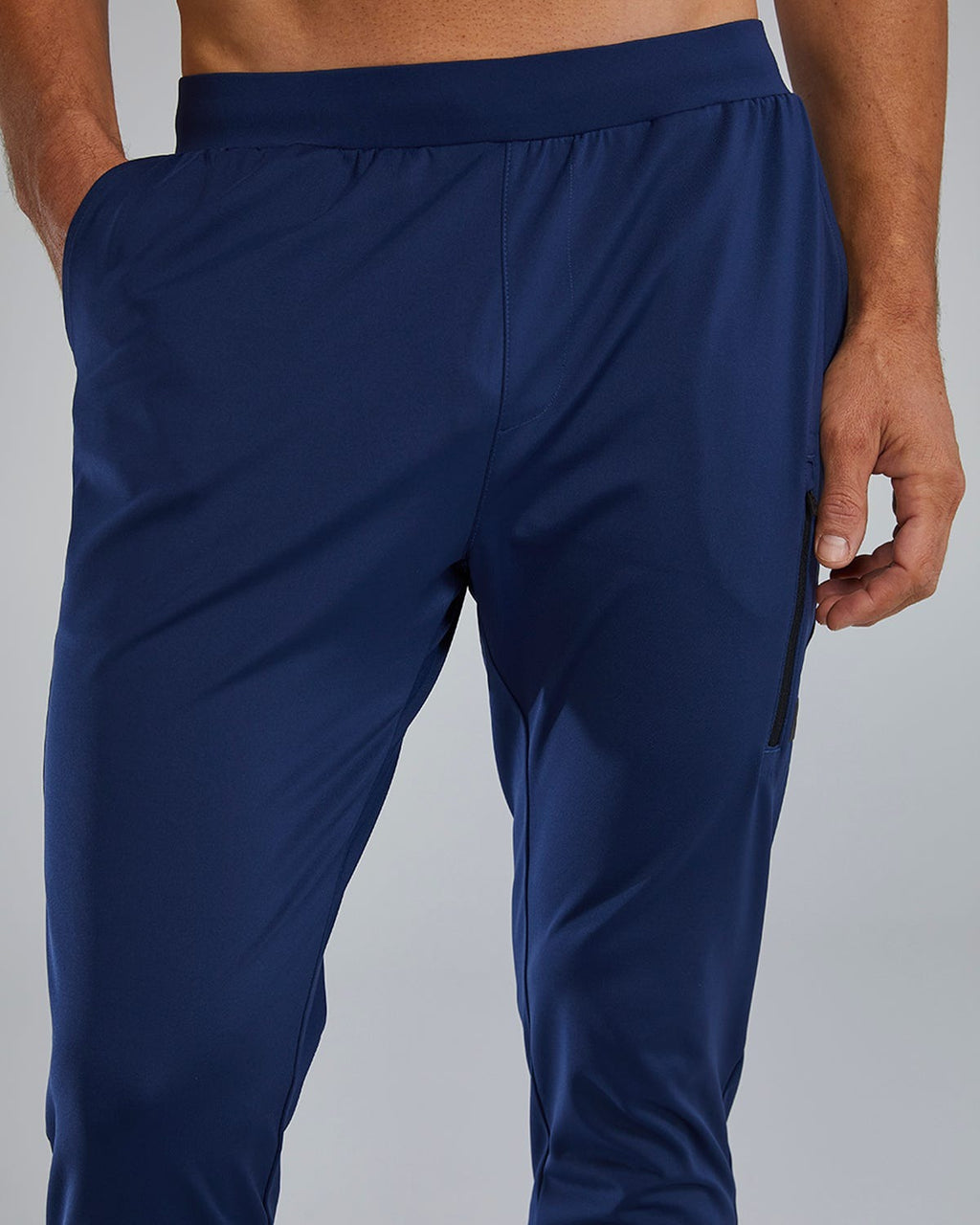 Elevation Men's Tech Jogger - Solid