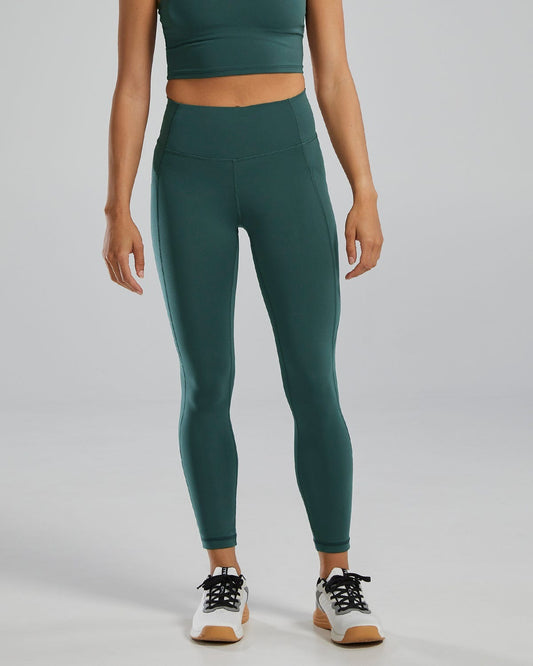 Joule Elite® Women's High-Rise 25" Pocket Leggings - Solid