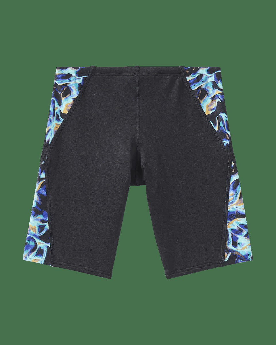 Durafast Elite® Boys Blade Splice Jammer Swimsuit - Energia