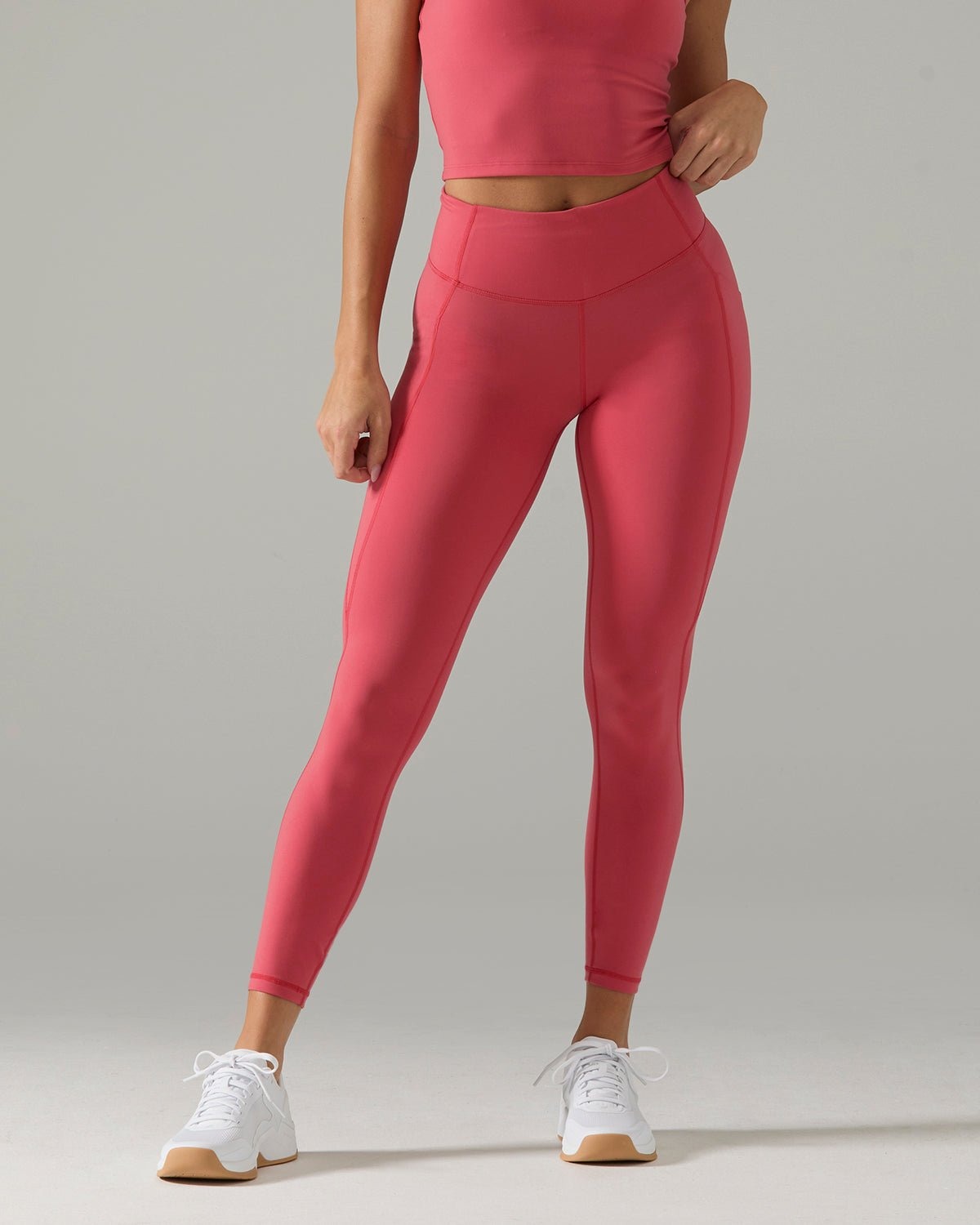 Joule Elite® Women's High-Rise 25" Pocket Leggings - Solid