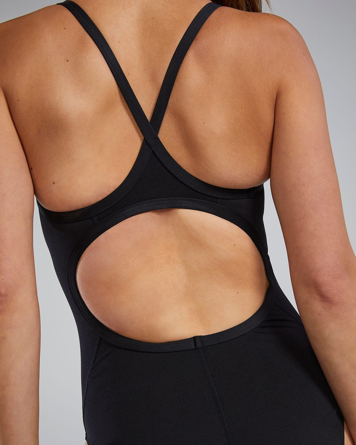 Durafast Elite® Women's Diamond Controlfit Swimsuit - Solid