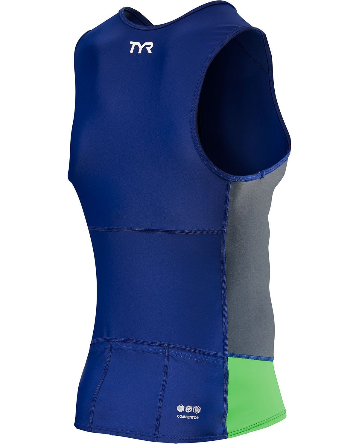 Men's Singlet