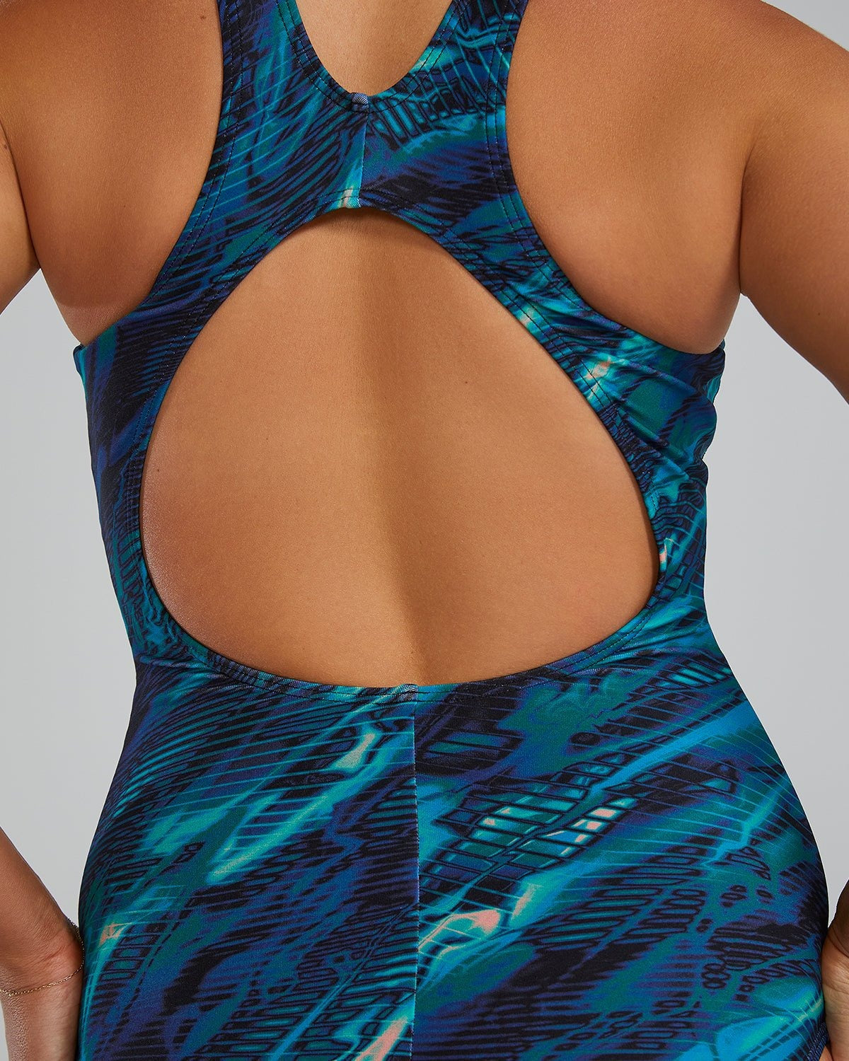Women's Durafast Elite DiamondFit ControlFit Impression