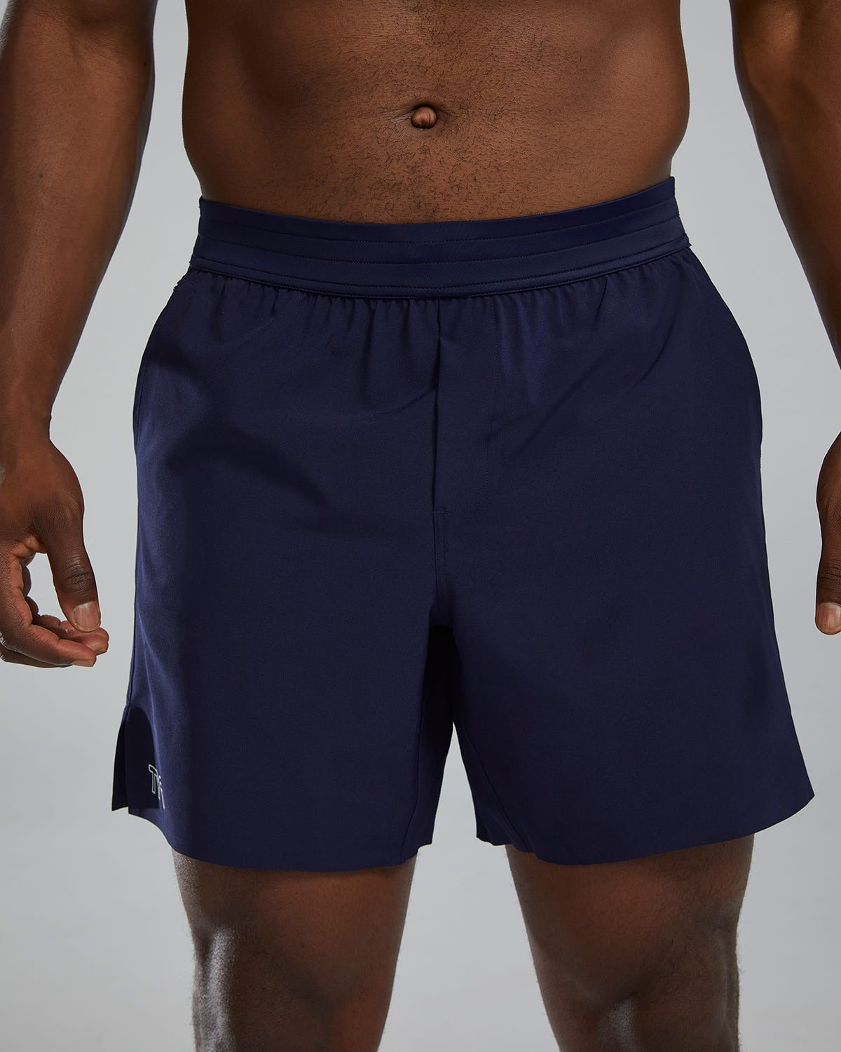 HydrosphereTM Men's Unlined 7" Unbroken Shorts - Solid