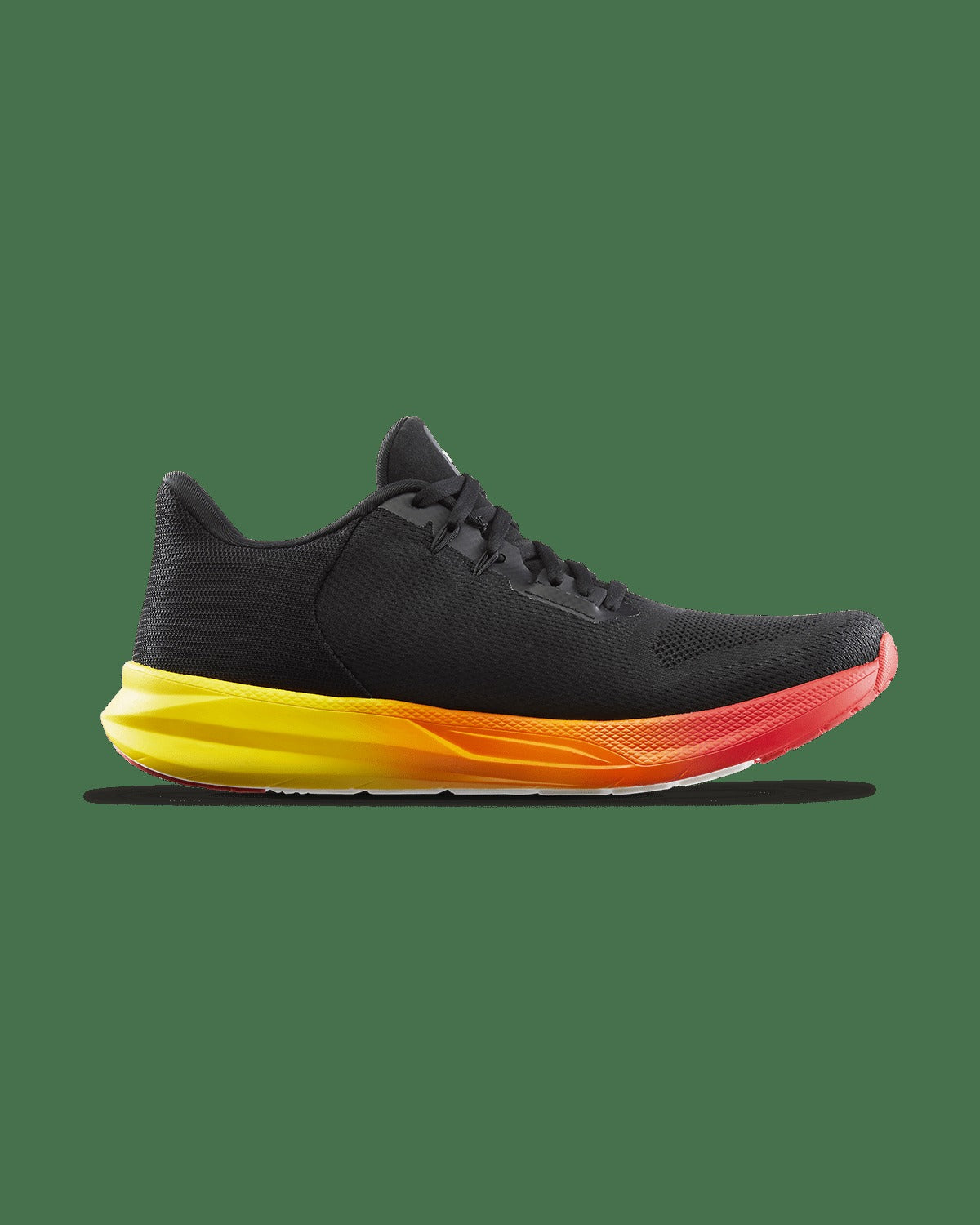 Men's Techknit RNR-1 Trainer - Inferno