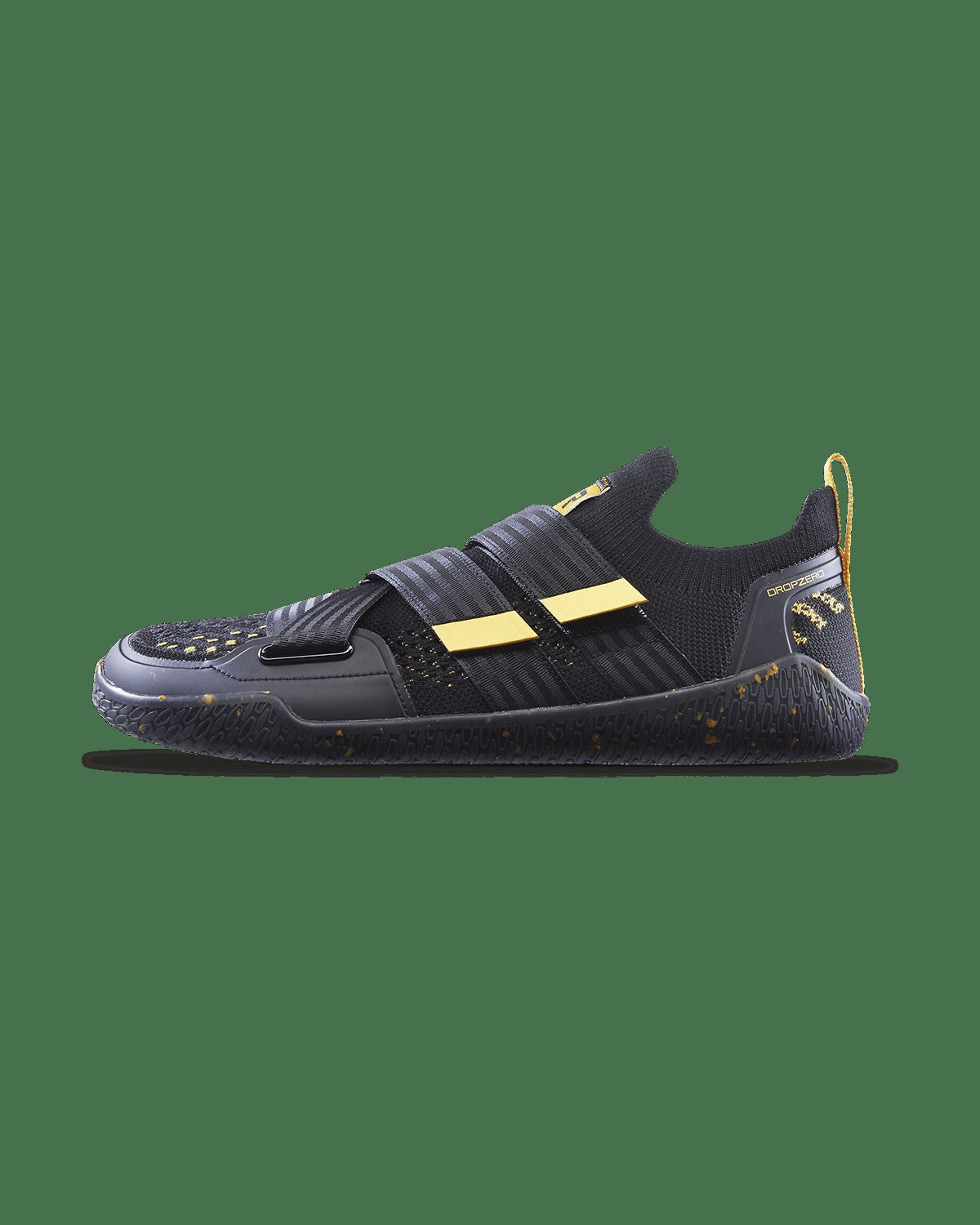 Men's DZ-1 DropZero Barefoot Trainer - Stability Strap