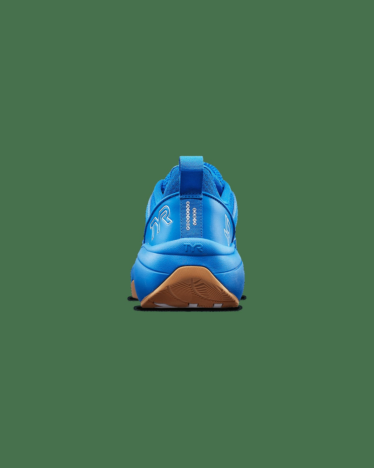 Women's CXT-FLOW Trainer - Alexis Raptis