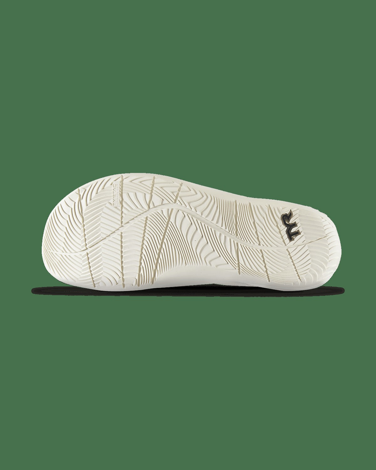 Men's DropZero 2 Lace Barefoot Trainer - Sail