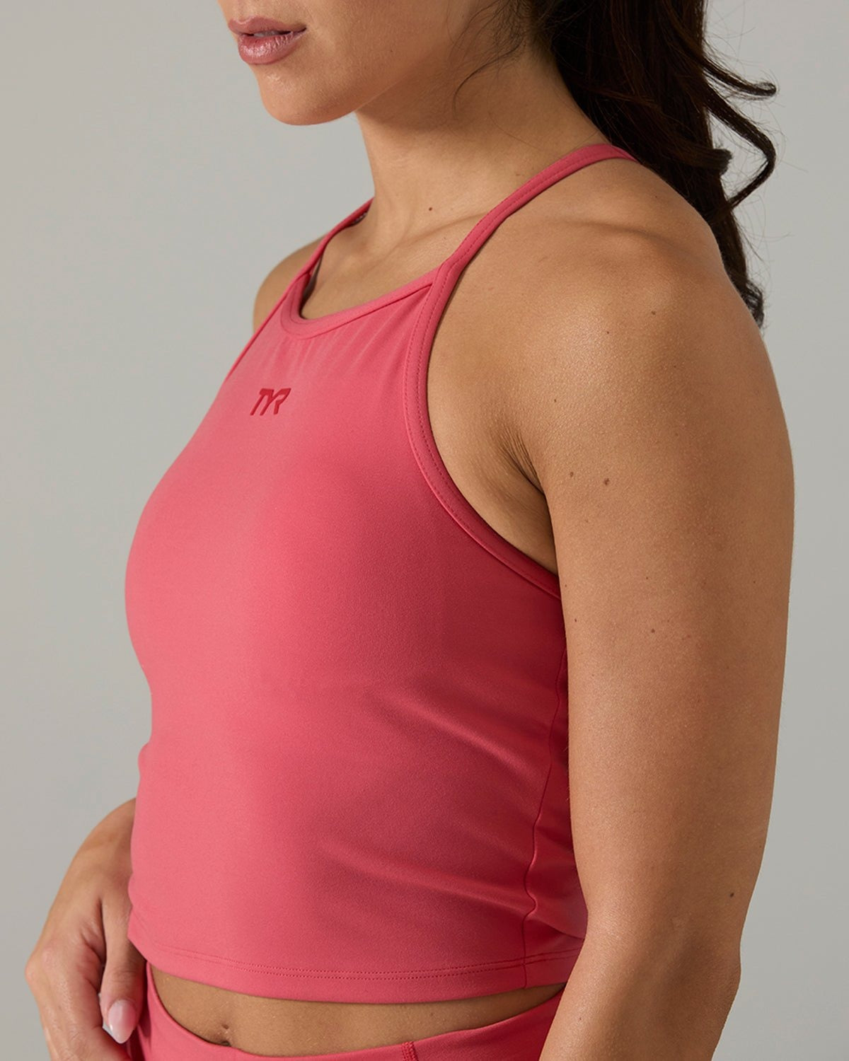 Women's Joule Elite Thin Strap Tank