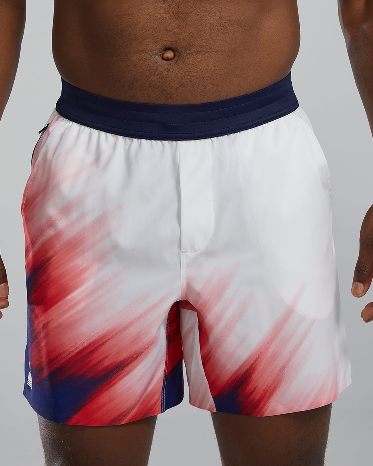 HydrosphereTM Men's Unlined 7" Unbroken Shorts - Tremor