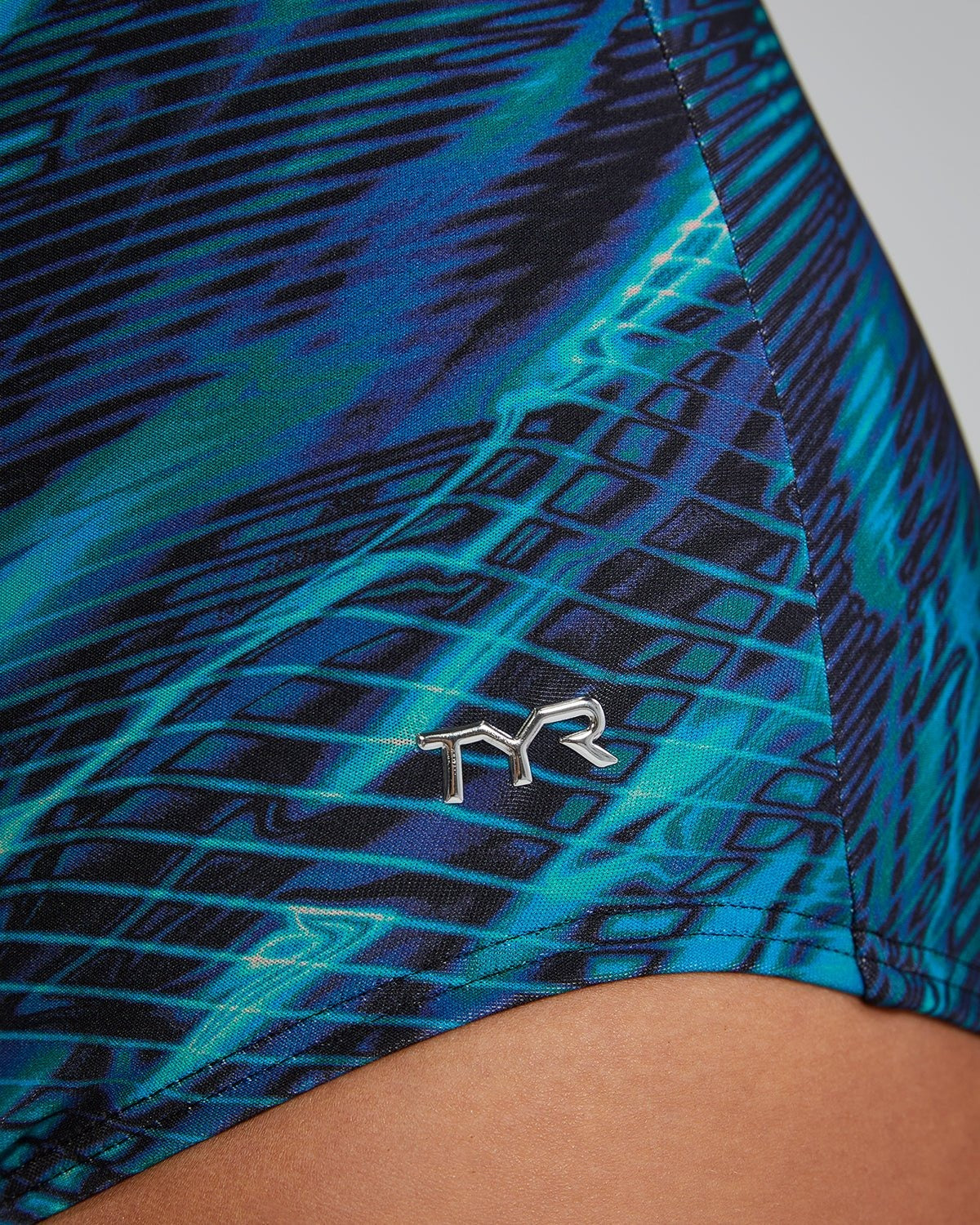 Women's Durafast EliteSquareneck ControlFit Impression