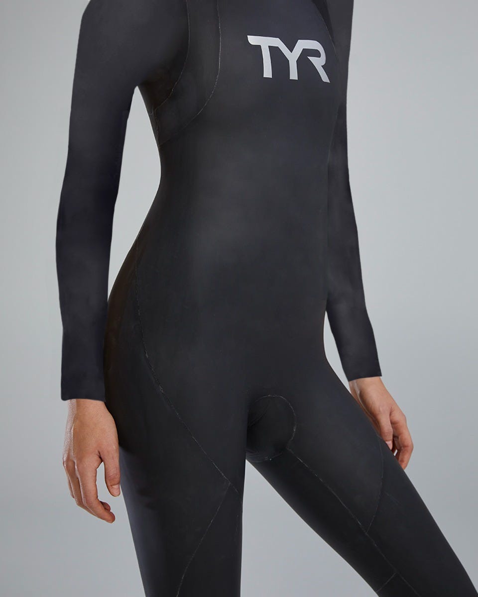 Women's Hurricane® Wetsuit Cat 1
